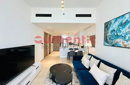 Apartment - 1 Bedroom - 1 Bathroom for rent in Binghatti Corner - Jumeirah Village Circle - Dubai