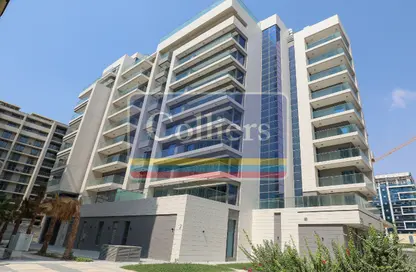Apartment - 2 Bedrooms - 2 Bathrooms for rent in Al Raha Beach - Abu Dhabi