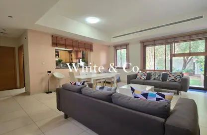 Townhouse - 3 Bedrooms - 4 Bathrooms for rent in Mira 2 - Mira - Reem - Dubai