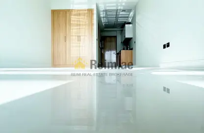 Apartment - Studio - 1 Bathroom for rent in Alexis Tower - Downtown Jebel Ali - Dubai