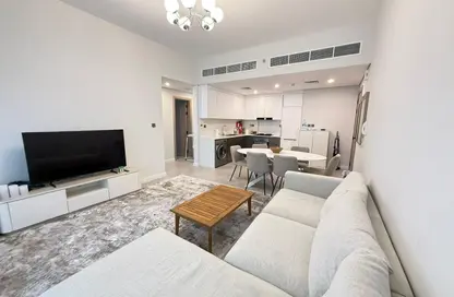Apartment - 2 Bedrooms - 2 Bathrooms for sale in Boutiques XII - Al Jaddaf - Dubai