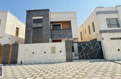 فيلا - 5 غرف نوم - 8 حمامات للبيع في 1 الياسمين - الياسمين - عجمان فيلا - 5 غرف نوم - 8 حمامات للبيع في 1 الياسمين - الياسمين - عجمان