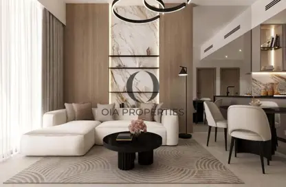 شقة - غرفة نوم - 2 حمامات للبيع في إنكلاف - الفرجان - دبي