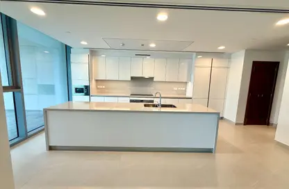 Duplex - 3 Bedrooms - 5 Bathrooms for sale in Canal Front Residence 6 - Canal Front Residences - Al Wasl - Dubai