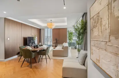 شقة - 2 غرف نوم - 2 حمامات للبيع في برج Palace Beach ريزيدنس 2 - بالاس بيتش ريزيدنس - إعمار بيتشفرونت - دبي هاربور - دبي شقة - 2 غرف نوم - 2 حمامات للبيع في برج Palace Beach ريزيدنس 2 - بالاس بيتش ريزيدنس - إعمار بيتشفرونت - دبي هاربور - دبي