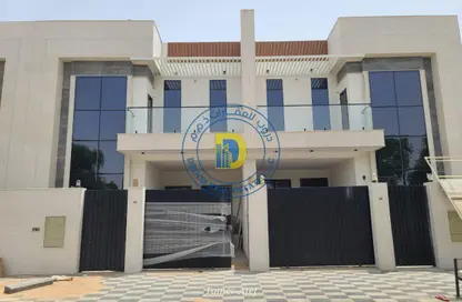 Townhouse - 4 Bedrooms - 6 Bathrooms for sale in Al Amira Village - Al Yasmeen - Ajman