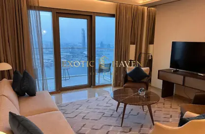 شقة - 2 غرف نوم - 3 حمامات للبيع في أدريس برج هاربور بوينت 1 - أدريس هاربور بوينت - ميناء خور دبي (ذا لاجونز) - دبي شقة - 2 غرف نوم - 3 حمامات للبيع في أدريس برج هاربور بوينت 1 - أدريس هاربور بوينت - ميناء خور دبي (ذا لاجونز) - دبي