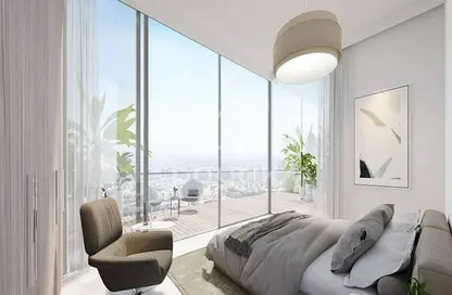 شقة - 2 غرف نوم - 3 حمامات للبيع في ذا كريستمارك - الخليج التجاري - دبي شقة - 2 غرف نوم - 3 حمامات للبيع في ذا كريستمارك - الخليج التجاري - دبي