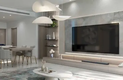 Apartment - 1 Bedroom - 1 Bathroom for sale in Samana Resorts - Dubai Production City (IMPZ) - Dubai