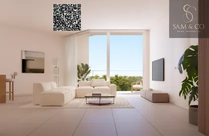 شقة - 3 غرف نوم - 5 حمامات للبيع في الخور - الزورا - عجمان شقة - 3 غرف نوم - 5 حمامات للبيع في الخور - الزورا - عجمان