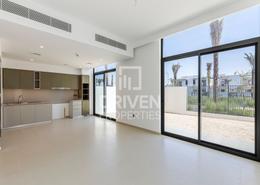 Townhouse - 4 bedrooms - 4 bathrooms for rent in Sun - Arabian Ranches 3 - Dubai