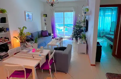 Apartment - 1 Bedroom - 1 Bathroom for sale in Marina Diamond 3 - Marina Diamonds - Dubai Marina - Dubai