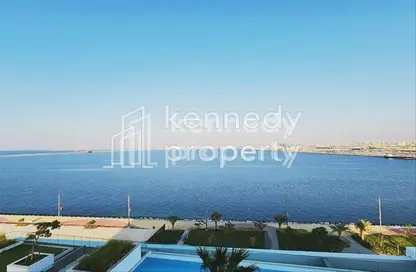 Apartment - 2 Bedrooms - 3 Bathrooms for sale in ANWA - Maritime City - Dubai