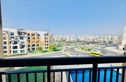 Apartment - 1 Bedroom - 2 Bathrooms for sale in Al Khail Heights 2A-2B - Al Quoz 4 - Al Quoz - Dubai