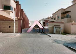 Compound - 8 bedrooms - 8 bathrooms for sale in Mohamed Bin Zayed City - Abu Dhabi