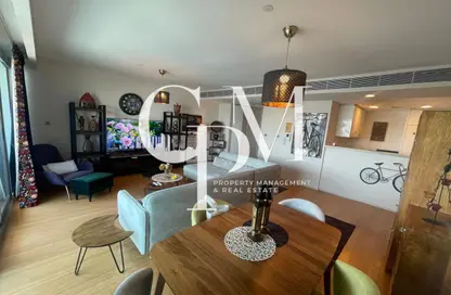 Apartment - 2 Bedrooms - 3 Bathrooms for rent in Al Nada 2 - Al Muneera - Al Raha Beach - Abu Dhabi