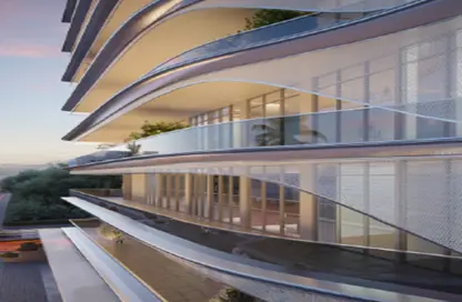 Apartment - 2 Bedrooms - 3 Bathrooms for sale in Bond Enclave - Arjan - Dubai