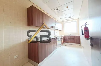 Apartment - 2 Bedrooms - 3 Bathrooms for rent in Venezia Residence - Dubai Silicon Oasis - Dubai