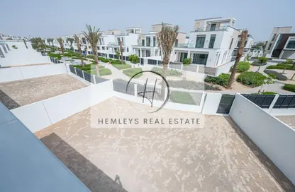 Villa - 4 Bedrooms - 4 Bathrooms for rent in Caya 1 - Arabian Ranches 3 - Dubai