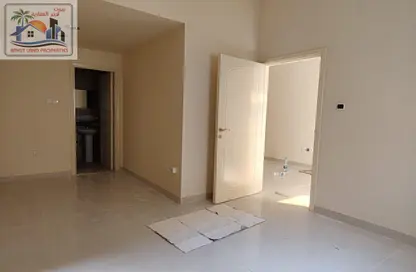 Apartment - 1 Bedroom - 2 Bathrooms for rent in Al Naemiya Tower 1 - Al Naemiya Towers - Al Nuaimiya - Ajman