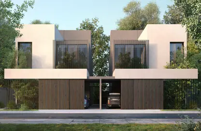 Villa - 5 Bedrooms - 6 Bathrooms for sale in Masaar Azalea - Masaar - Tilal City - Sharjah
