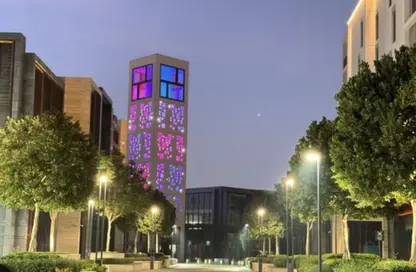 شقة - غرفة نوم - 1 حمام للايجار في أبتاون الزاهية - الزاهية - تجارية مويلح - الشارقة