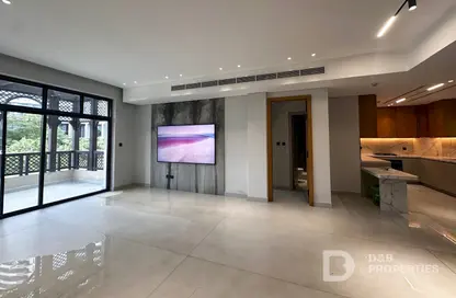 Apartment - 2 Bedrooms - 3 Bathrooms for sale in Tajer Residences - The Old Town Island - Old Town - Downtown Dubai - Dubai