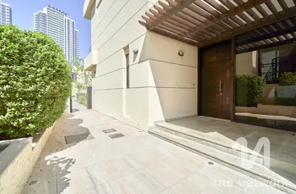 Villa - 5 Bedrooms - 6 Bathrooms for rent in Brookfield 1 - Brookfield - DAMAC Hills - Dubai