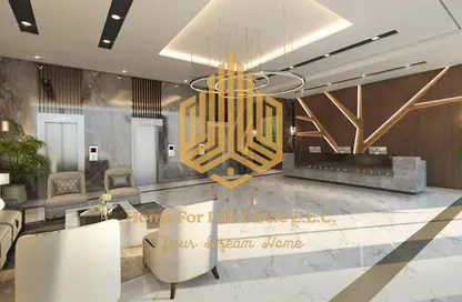 Apartment - 1 Bedroom - 1 Bathroom for sale in Al Maryah Vista - Al Maryah Island - Abu Dhabi
