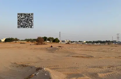 أرض - استوديو للبيع في 1 الياسمين - الياسمين - عجمان