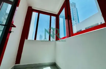Apartment - 2 Bedrooms - 2 Bathrooms for rent in Al Khalidiya - Abu Dhabi