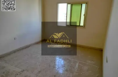 Apartment - 1 Bedroom - 1 Bathroom for rent in Al Rawda 2 Villas - Al Rawda 2 - Al Rawda - Ajman