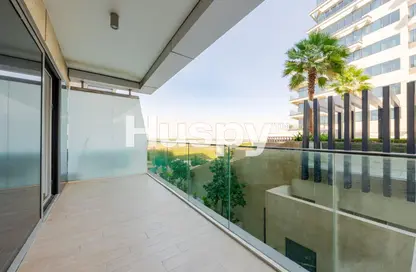 شقة - 2 غرف نوم - 3 حمامات للبيع في 5 ميان - ميان - جزيرة الياس - أبوظبي