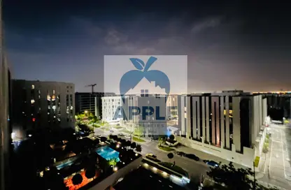 شقة - غرفة نوم - 2 حمامات للايجار في 2 الجادة - الجادة - الشارقة