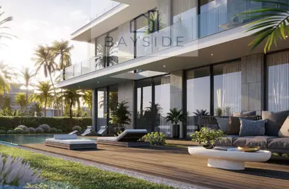 Villa - 6 Bedrooms - 7 Bathrooms for sale in District One West Phase I - District One - Mohammed Bin Rashid City - Dubai
