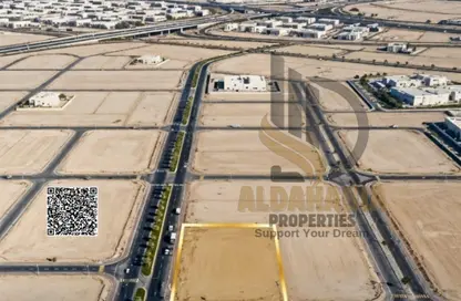 أرض - استوديو للبيع في مصفوت 3 - مصفوت - عجمان