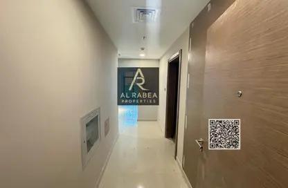 Apartment - 1 Bedroom - 2 Bathrooms for sale in Gulfa Towers - Al Rashidiya 1 - Al Rashidiya - Ajman