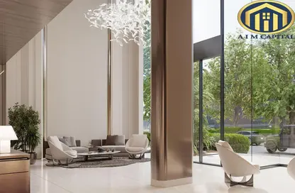 Apartment - 2 Bedrooms - 3 Bathrooms for sale in Sola Residences - Wasl Gate - Dubai