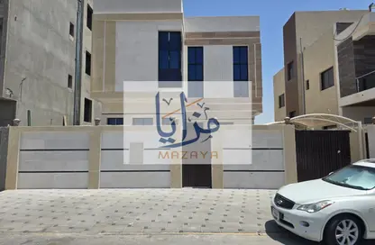 فيلا - 5 غرف نوم - 6 حمامات للبيع في الزاهية جاردنز - الزاهية - عجمان