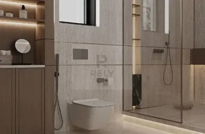 Villa - 5 Bedrooms - 7 Bathrooms for sale in Selora Residences - Mohammed Bin Rashid City - Dubai