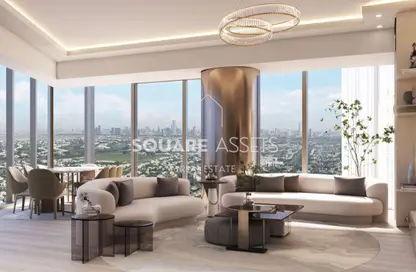 Apartment - 1 Bedroom - 1 Bathroom for sale in Me Do Re 2 - JLT Cluster G - Jumeirah Lake Towers - Dubai