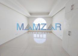 Villa - 6 bedrooms - 8 bathrooms for rent in Al Shamkha - Abu Dhabi