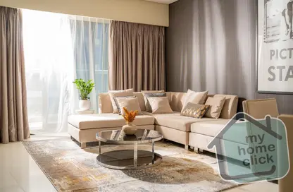 شقة - غرفة نوم - 1 حمام للبيع في داماك تاورز من باراماونت - الخليج التجاري - دبي شقة - غرفة نوم - 1 حمام للبيع في داماك تاورز من باراماونت - الخليج التجاري - دبي