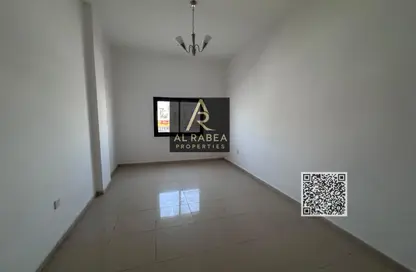 Apartment - 1 Bedroom - 2 Bathrooms for rent in Al Rawda 2 Villas - Al Rawda 2 - Al Rawda - Ajman