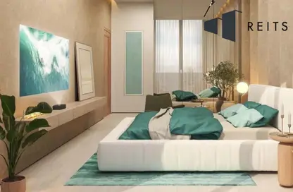 Apartment - 1 Bedroom - 2 Bathrooms for sale in Elo - Damac Hills 2 - Dubai