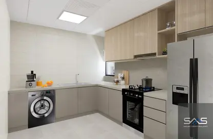 Apartment - Studio - 1 Bathroom for sale in Al Amira Village - Al Yasmeen - Ajman