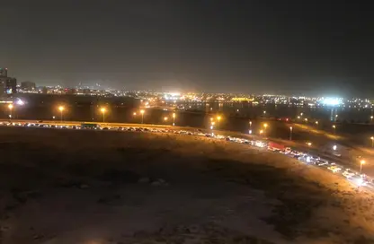 شقة - 3 غرف نوم - 4 حمامات للبيع في برج ماجستيك - الممزر - الممزر - الشارقة - الشارقة