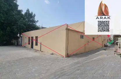 فيلا - 4 غرف نوم - 4 حمامات للبيع في برج النعيمية 1 - أبراج النعيمية - النعيمية - عجمان