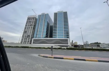Apartment - 3 Bedrooms - 4 Bathrooms for sale in Gulfa Towers - Al Rashidiya 1 - Al Rashidiya - Ajman