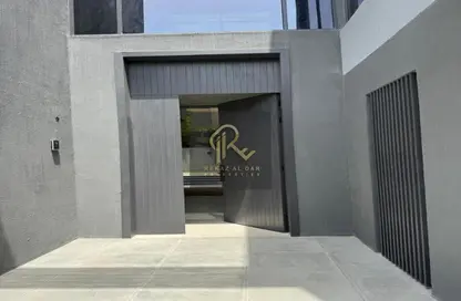 فيلا - 4 غرف نوم - 6 حمامات للايجار في سينديان - مسار - تلال سيتي - الشارقة